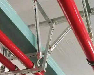 施秉成品支架的特点