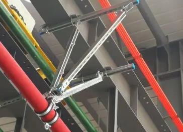 施秉抗震支架厂家与你分享你必须做的紧急情况下的准备